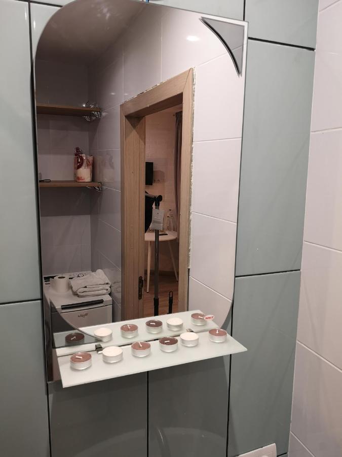 Freedom Apartment On Bazarna Str Lviv Eksteriør billede